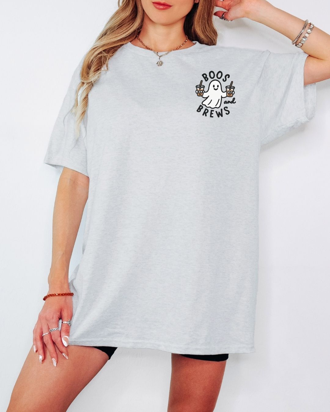 Tee - Cloud
