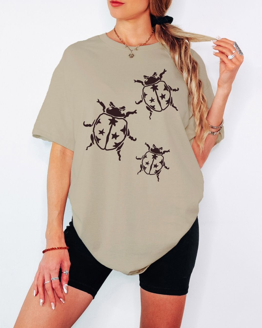 Tee - Linen
