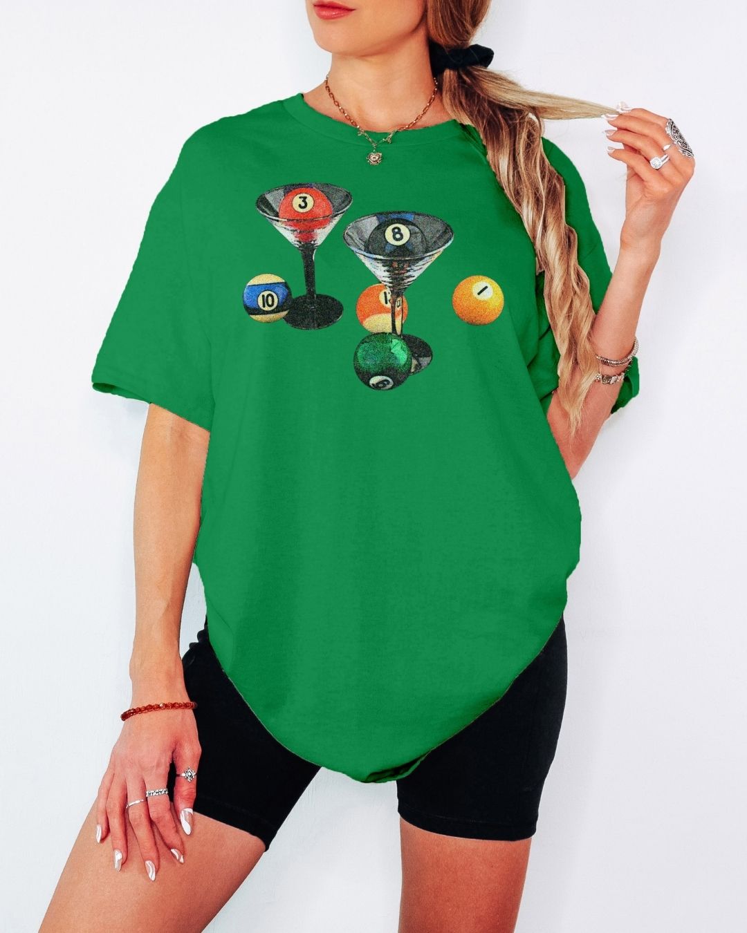 Tee - Clover