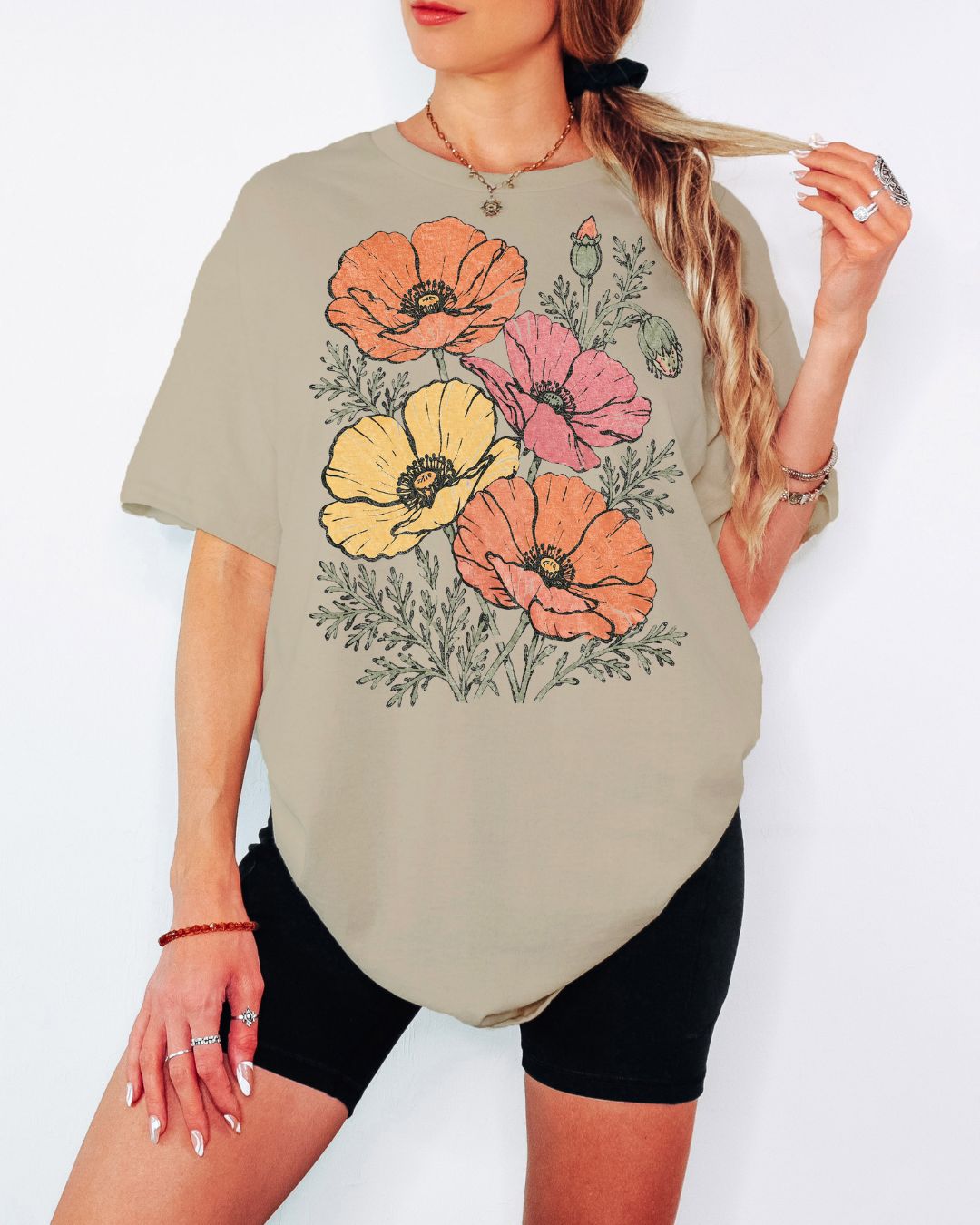 Tee - Linen