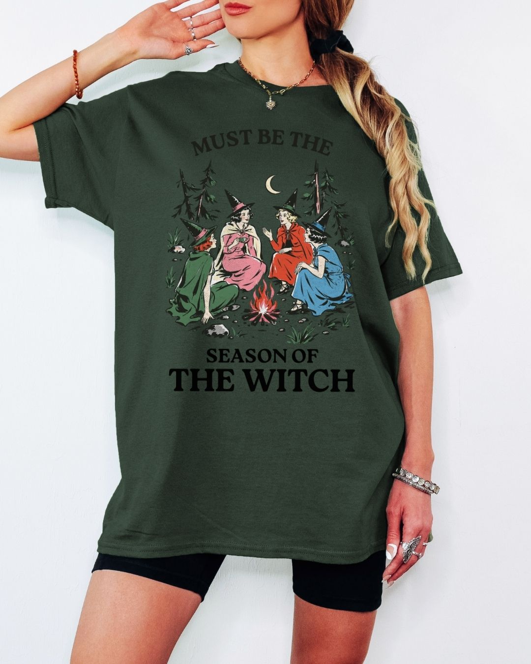 Tee - Pine