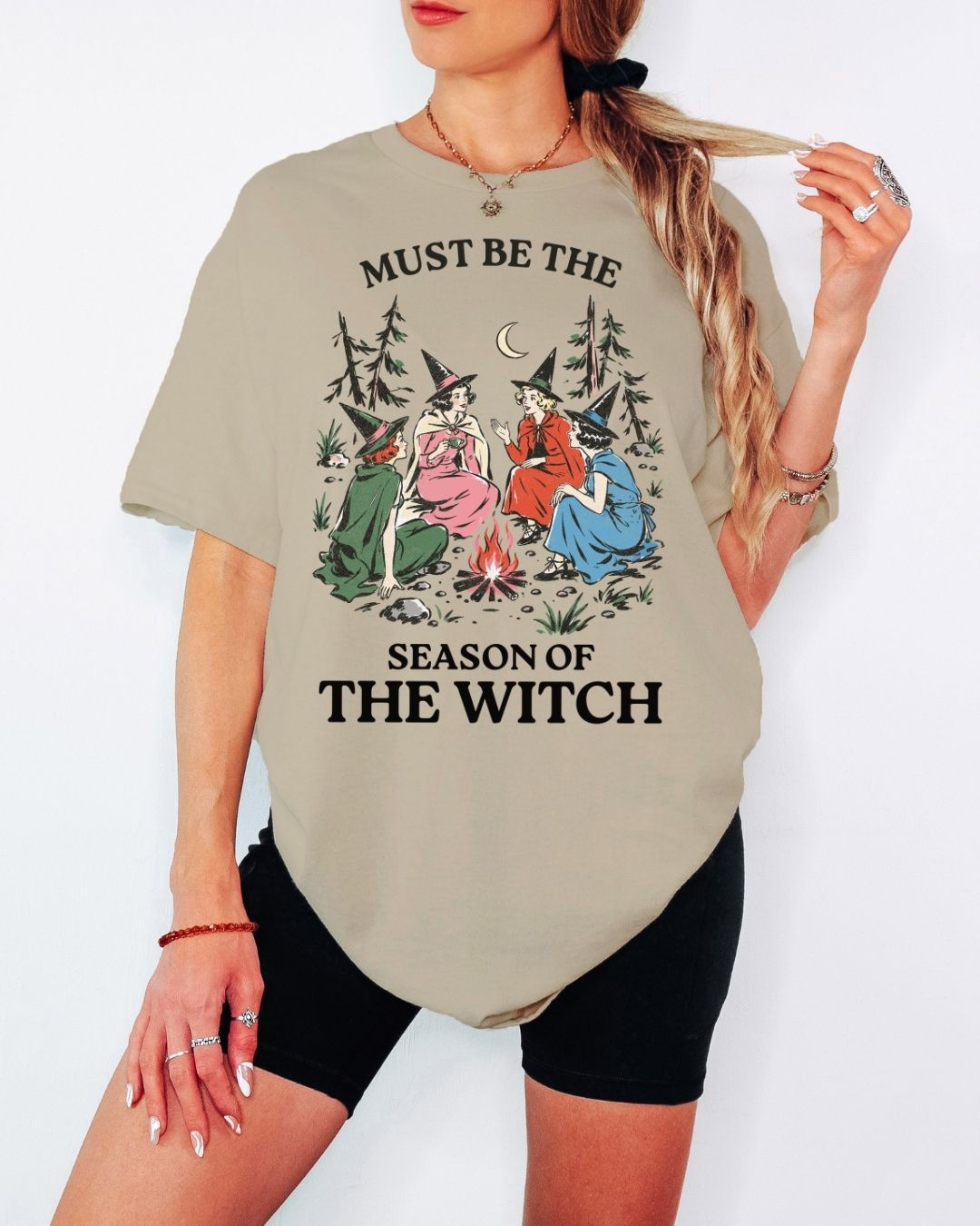 Tee - Linen