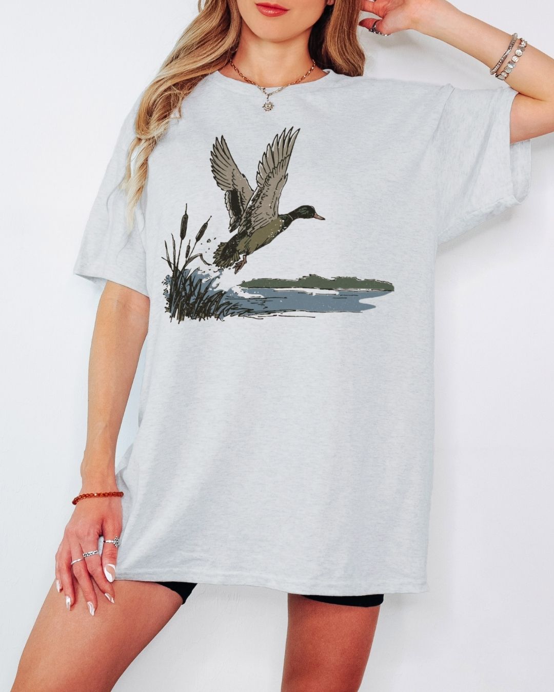 Tee - Cloud