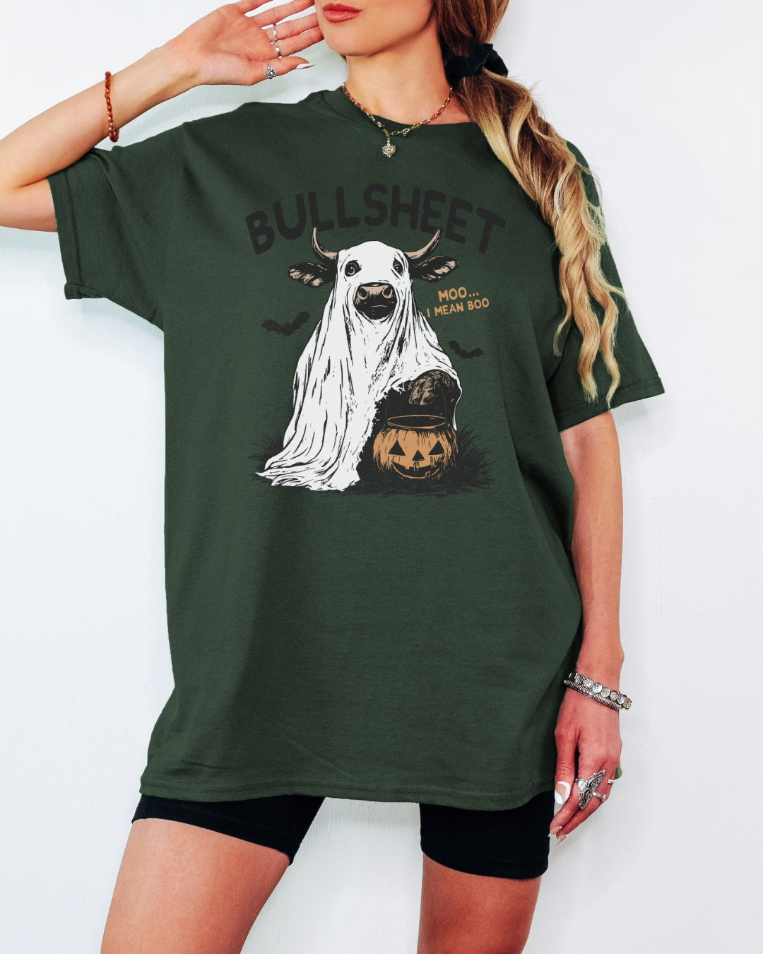 Tee - Pine