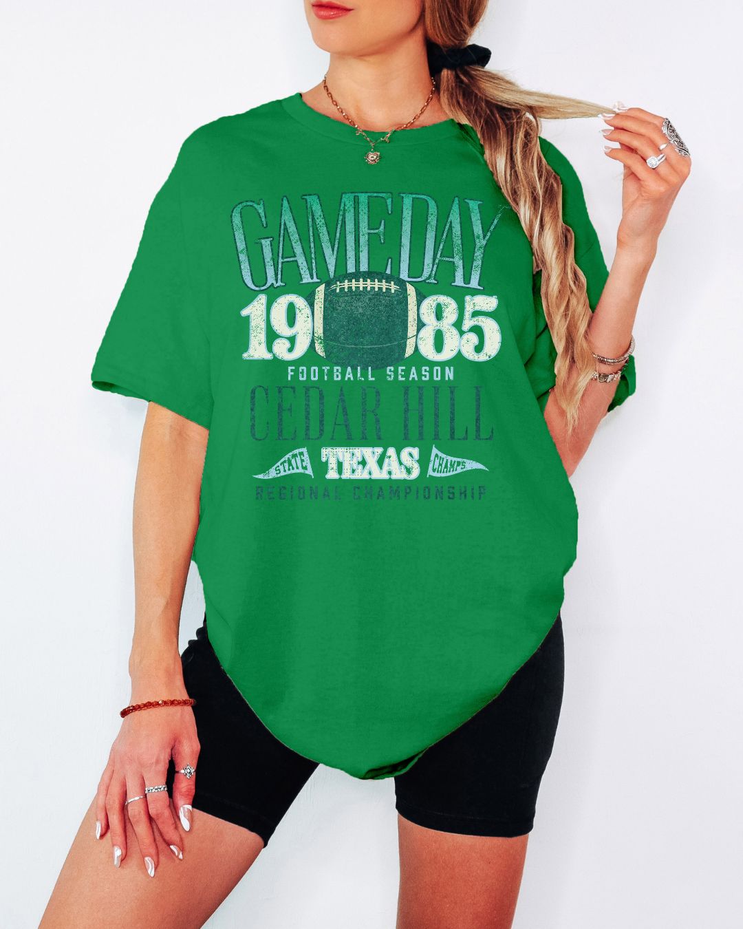 Tee - Clover