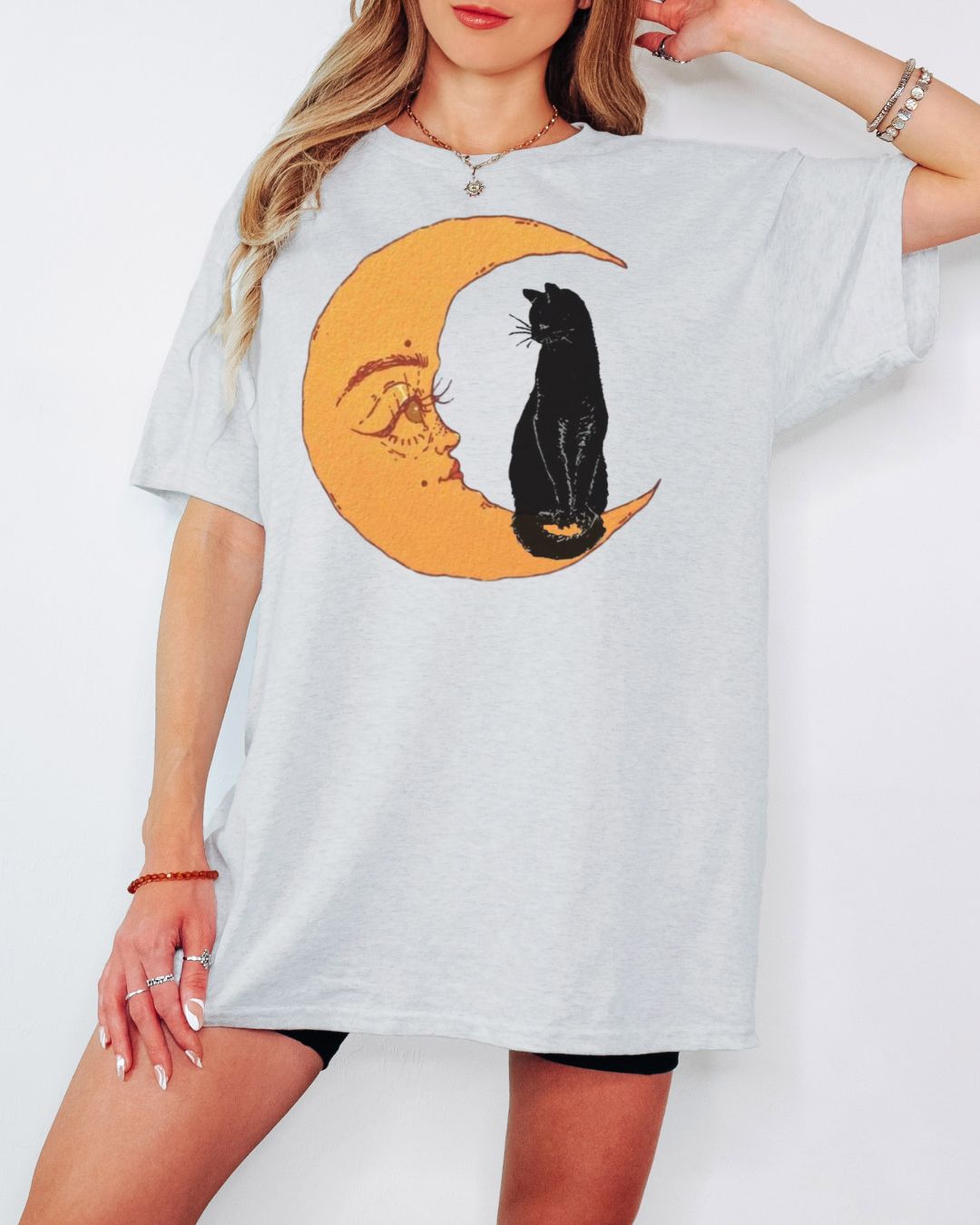 Tee - Cloud