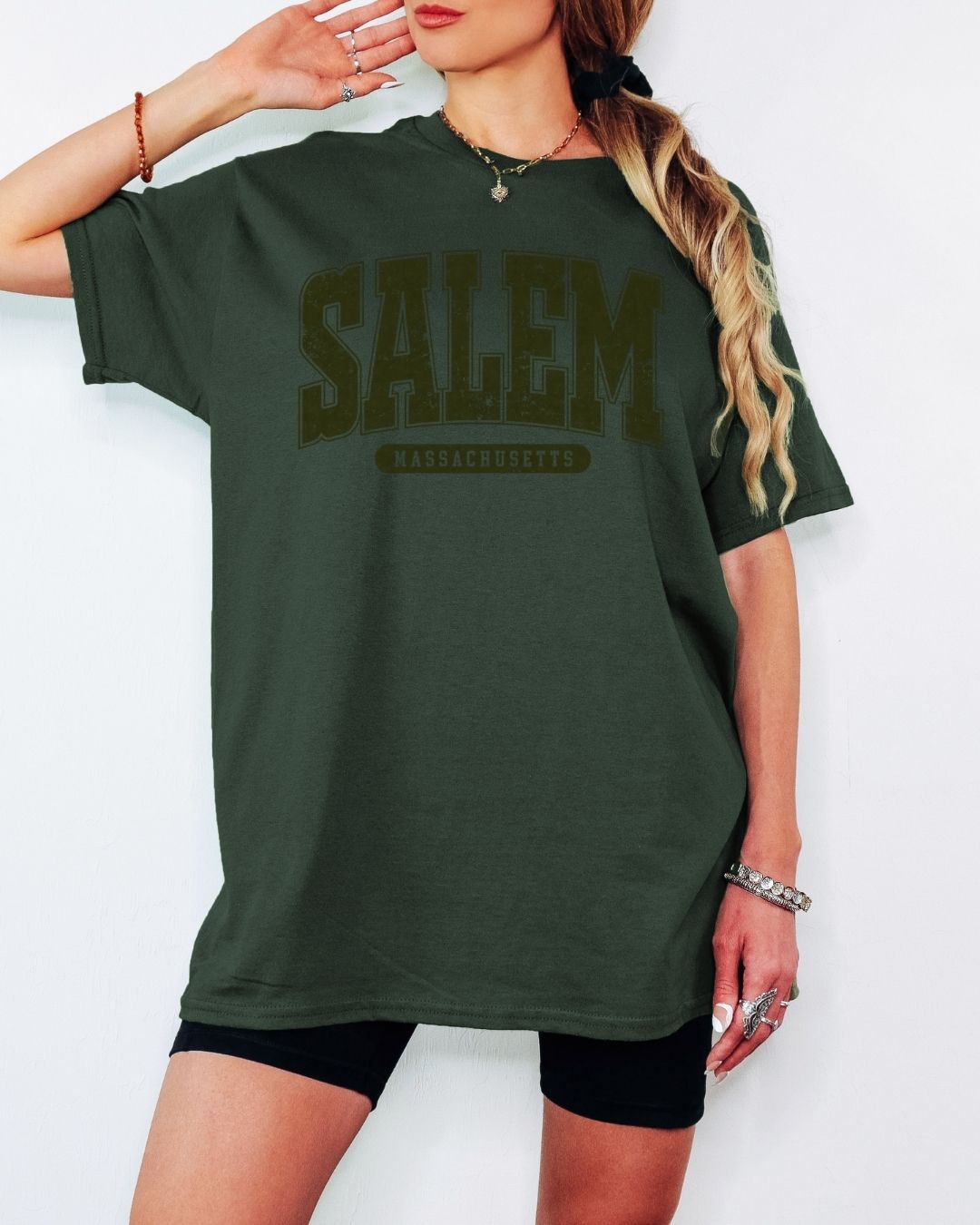 Tee - Pine
