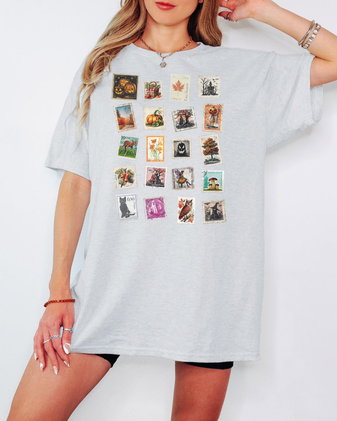 Tee - Cloud