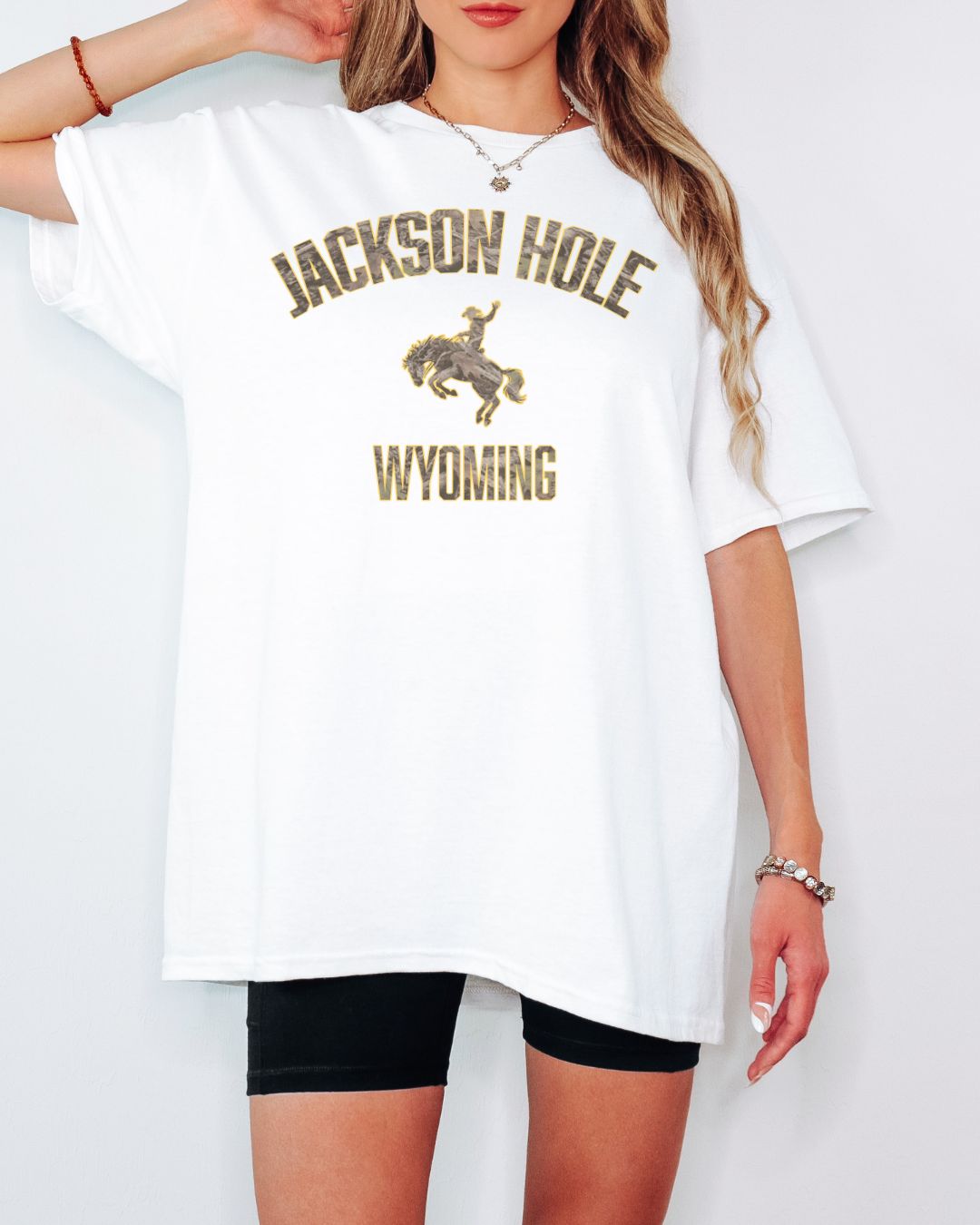 Tee - Paper White