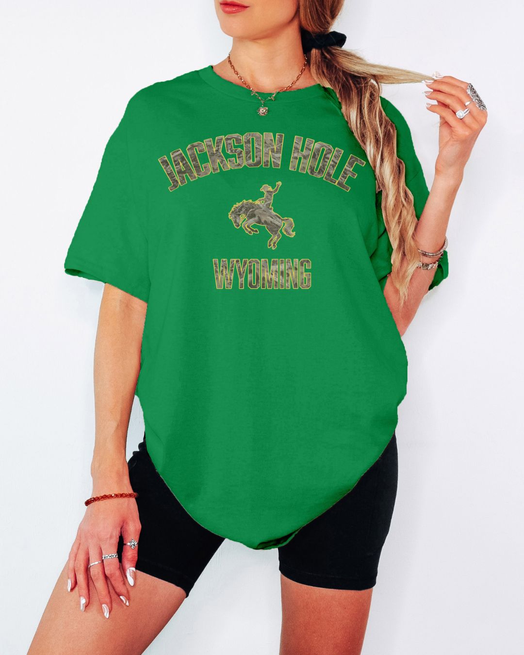 Tee - Clover