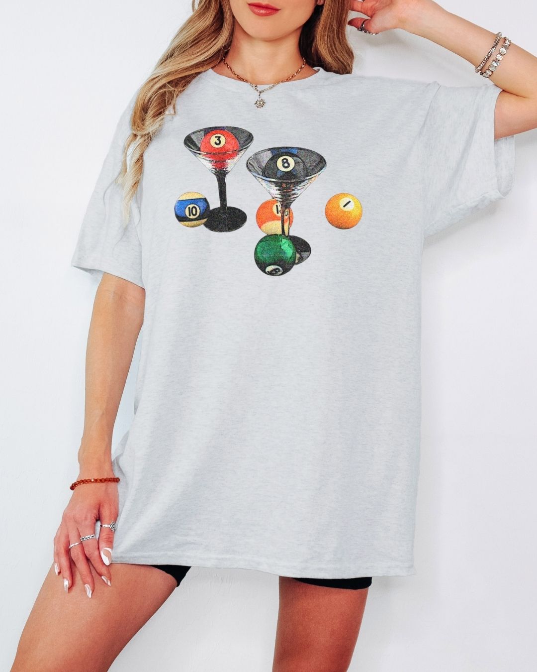 Tee - Cloud