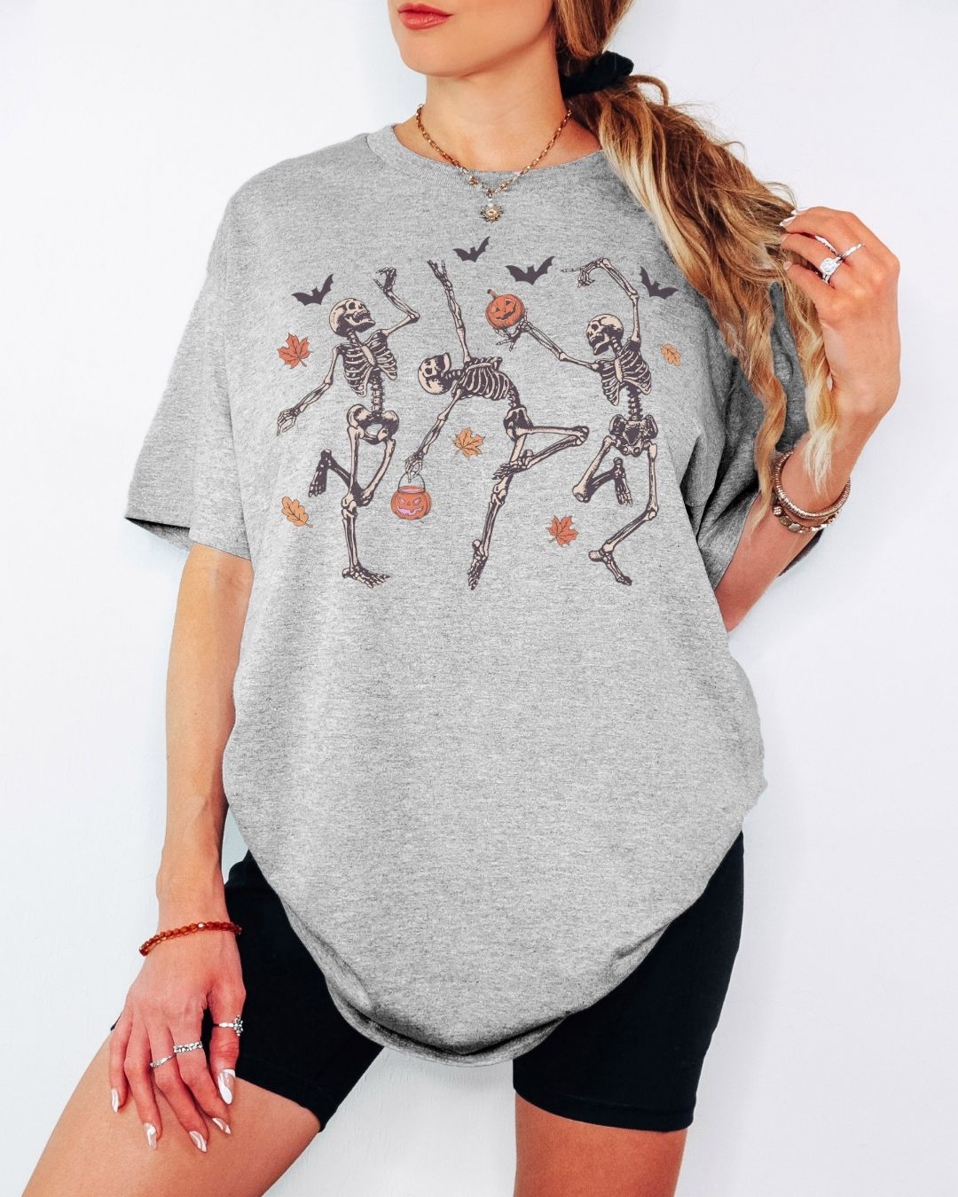 Tee - Heather