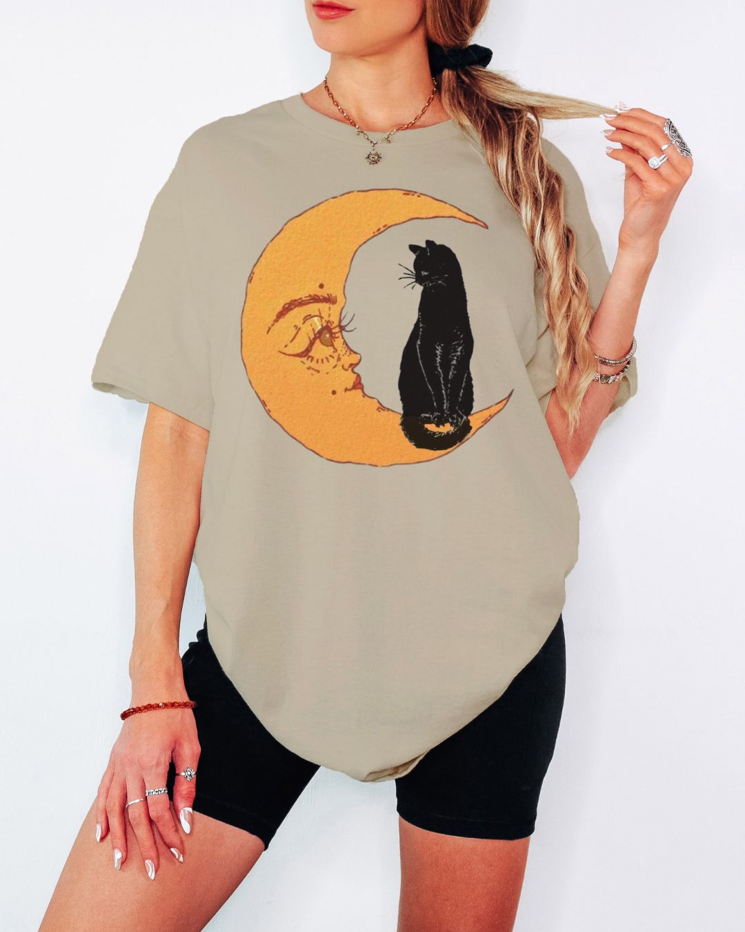 Tee - Linen