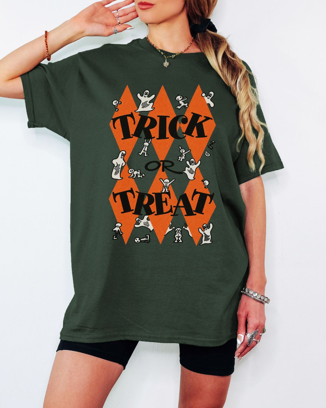 Tee - Pine