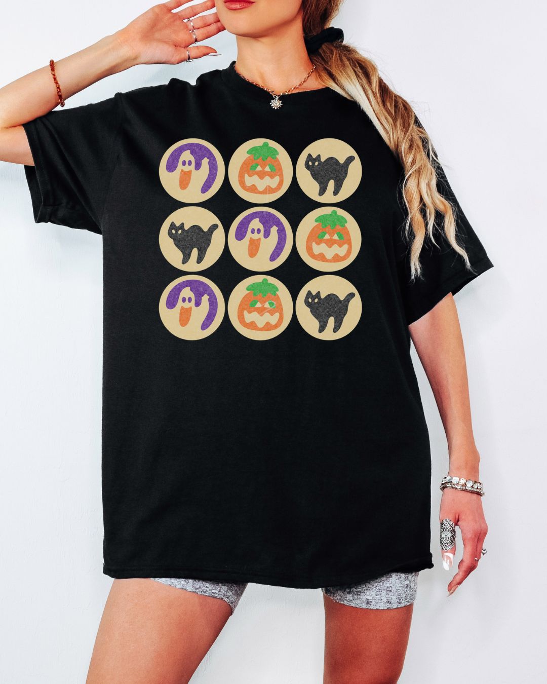 Tee - Ink Black