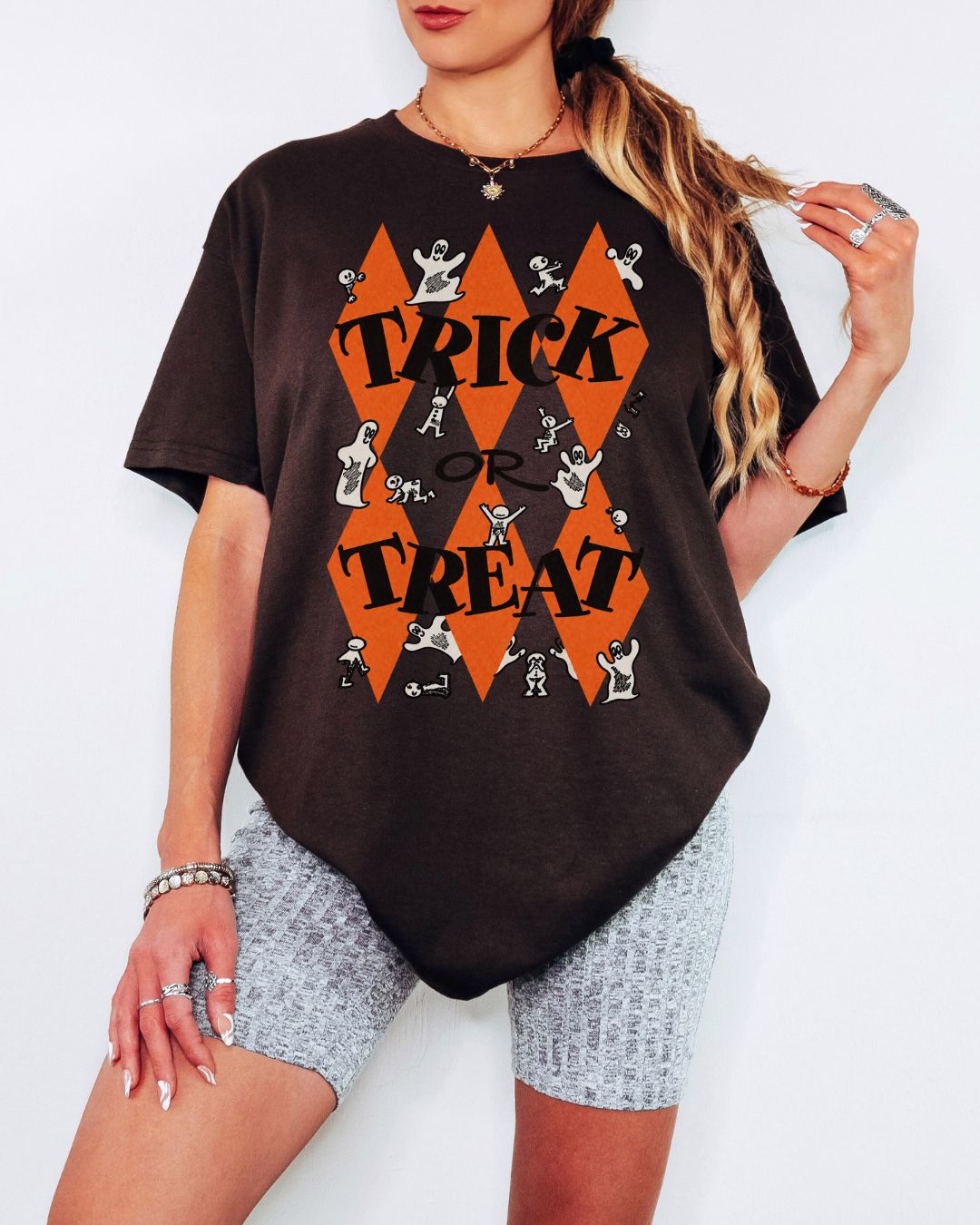 Tee - Cocoa