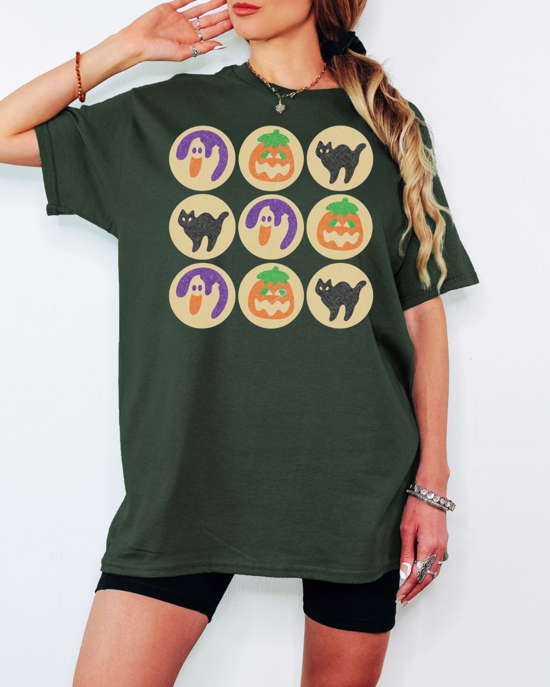 Tee - Pine