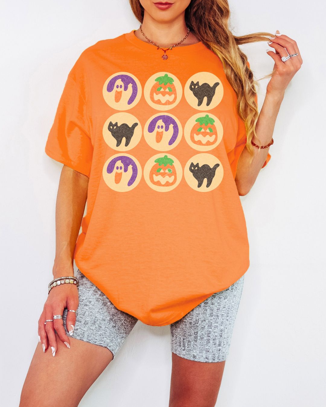Tee - Tangerine