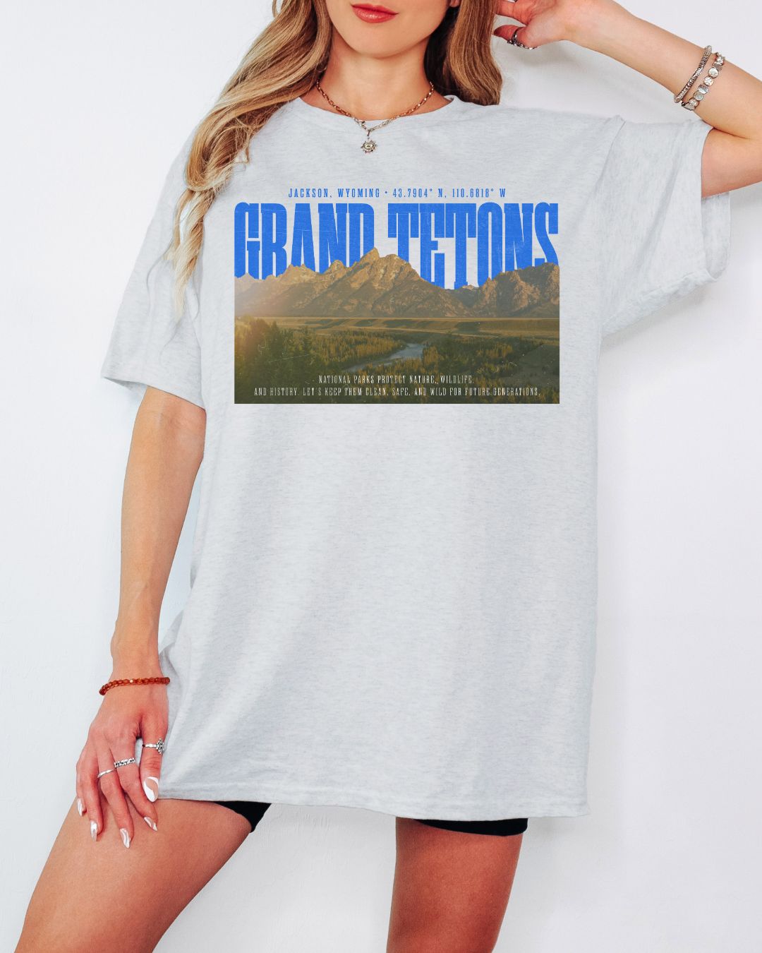Tee - Cloud