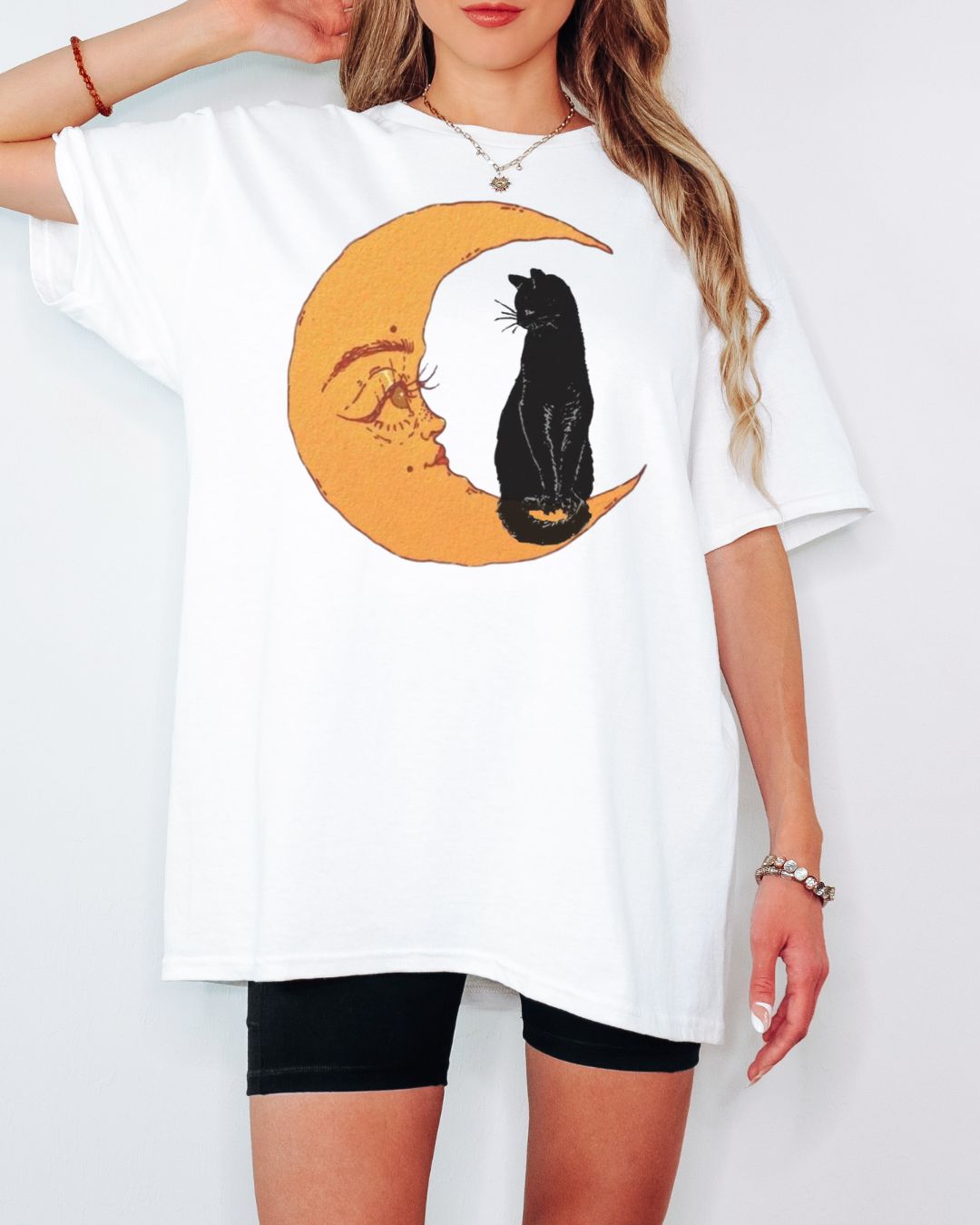 Tee - Paper White