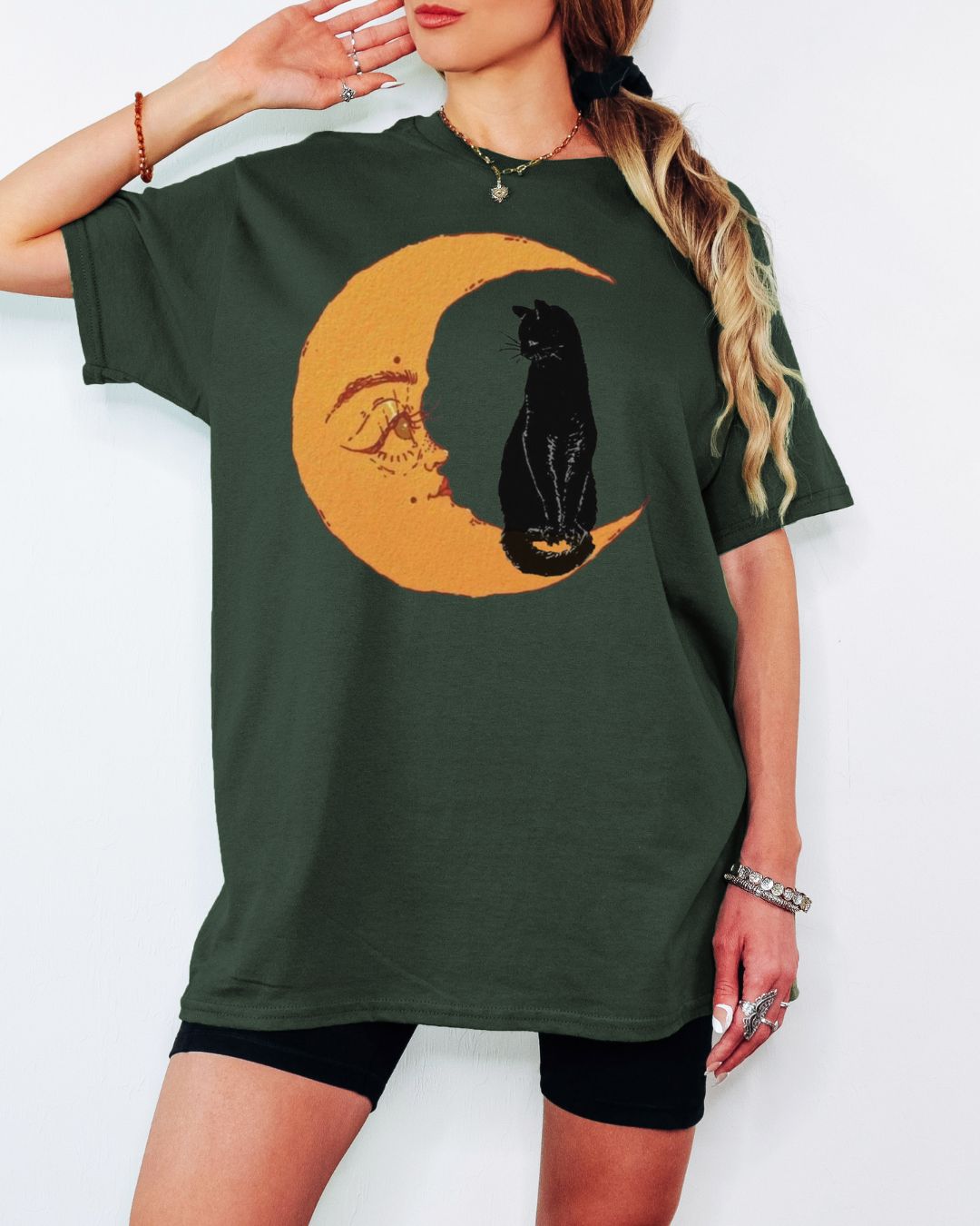 Tee - Pine