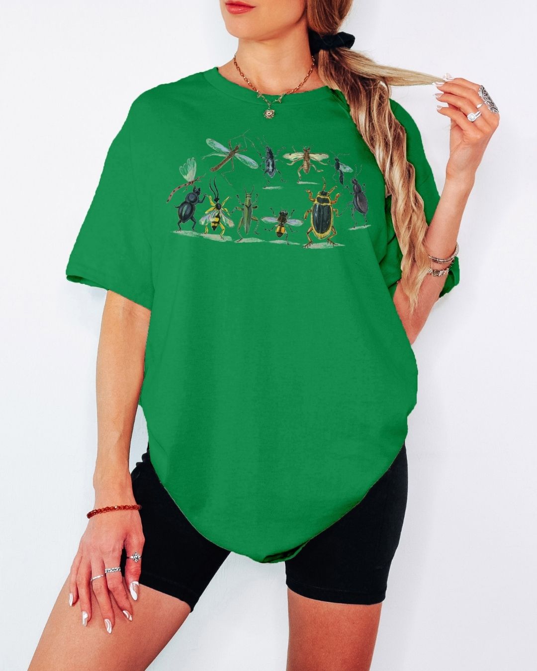 Tee - Clover