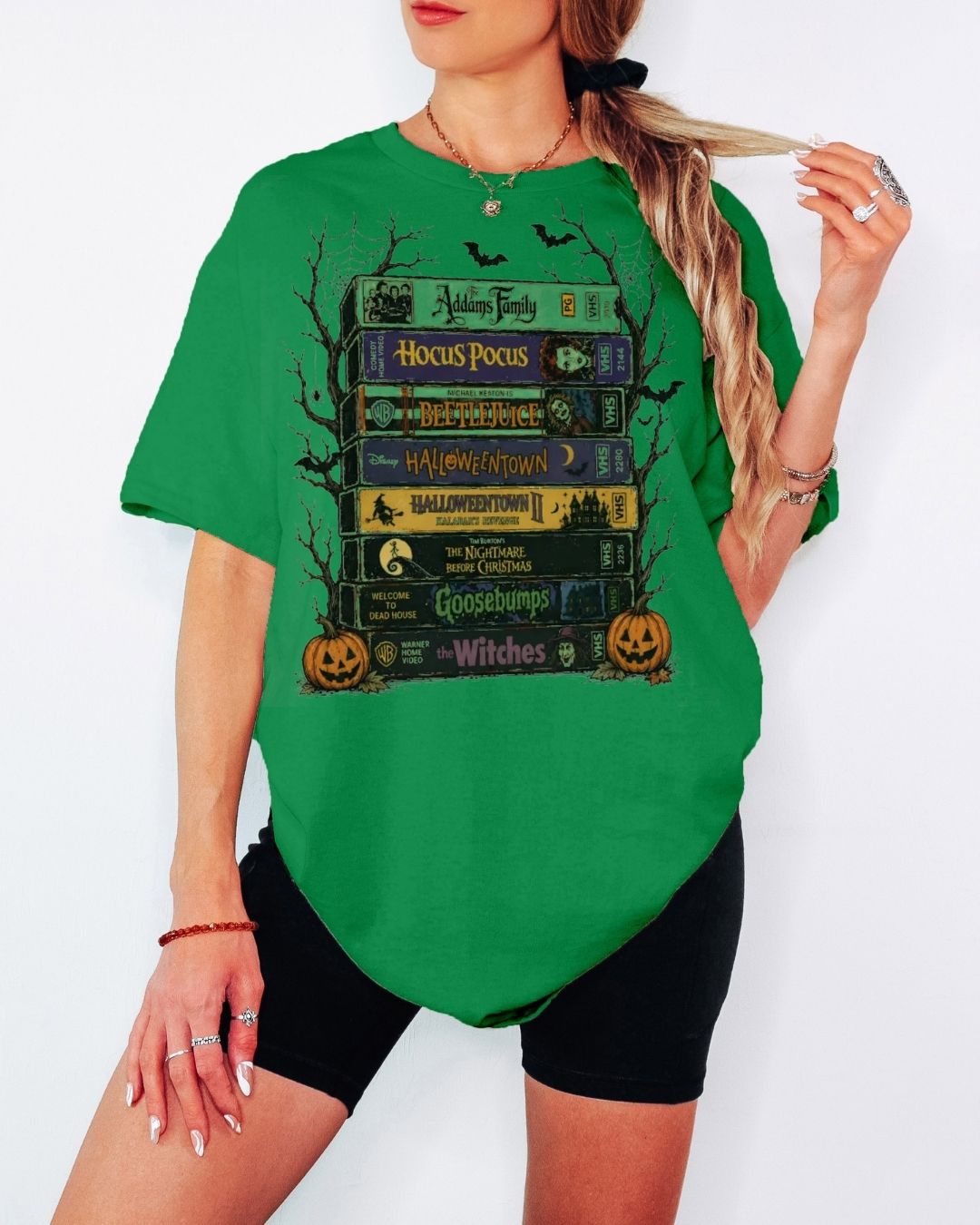 Tee - Clover
