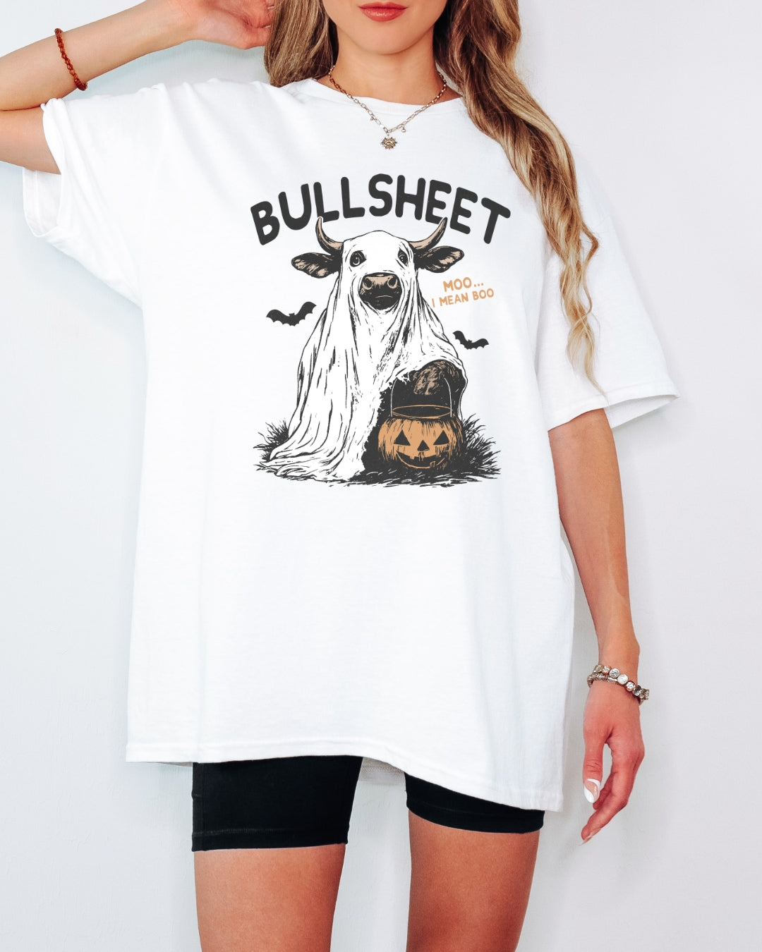 Tee - Paper White