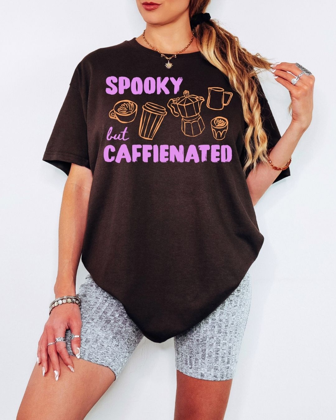 Tee - Cocoa