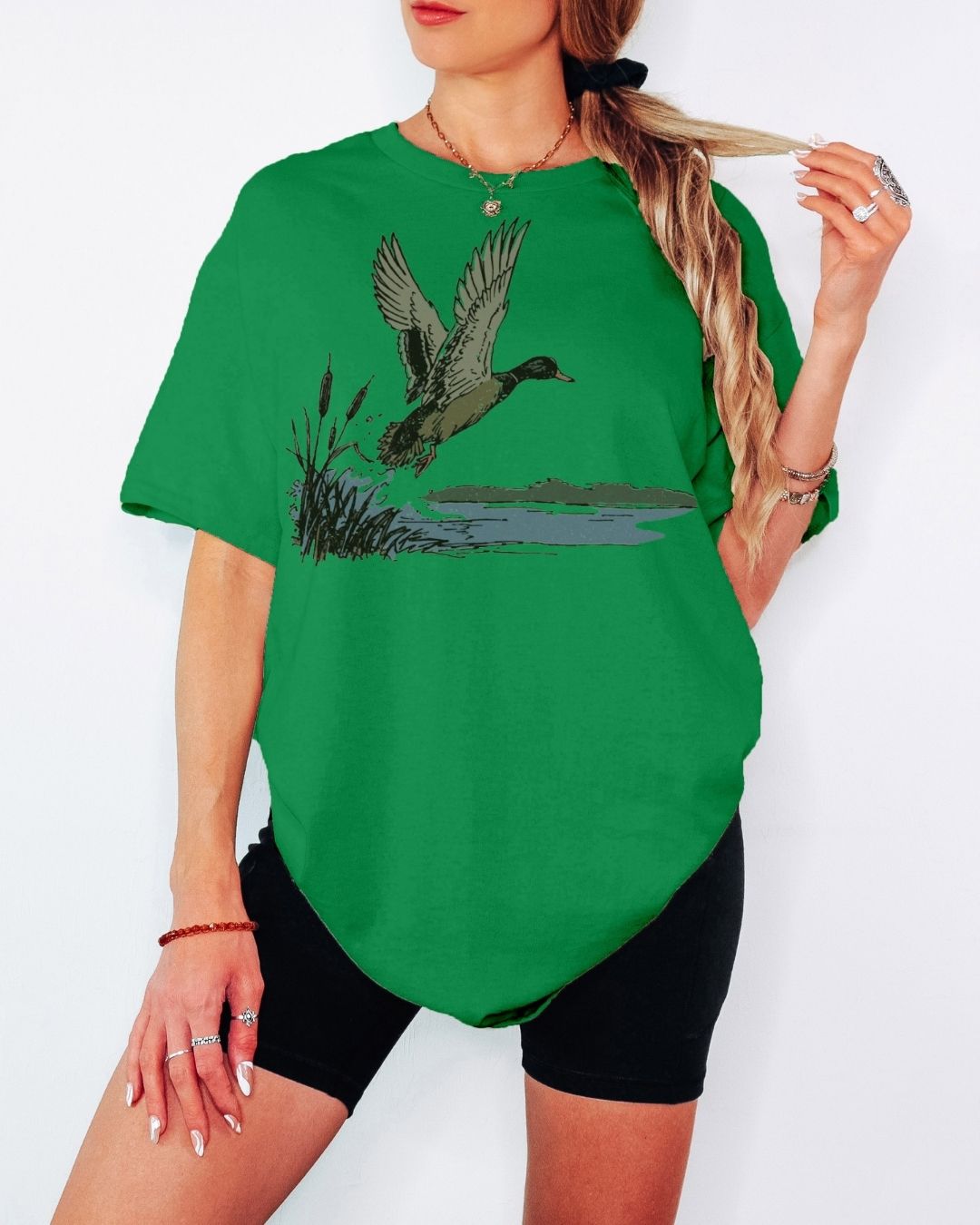 Tee - Clover