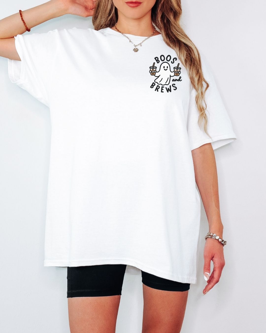 Tee - Paper White
