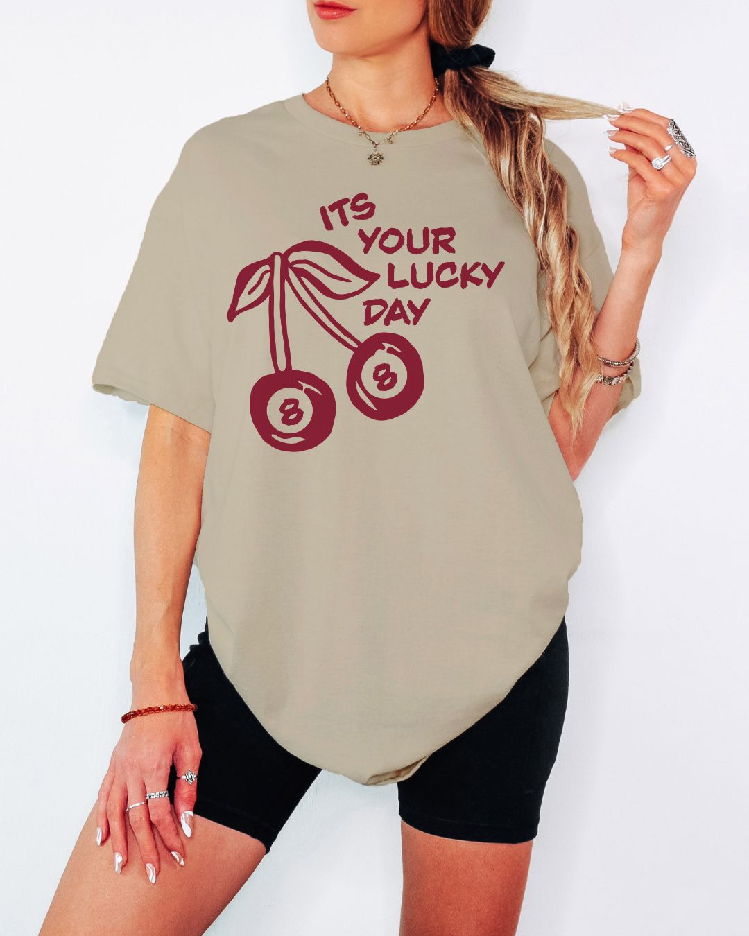 Tee - Linen