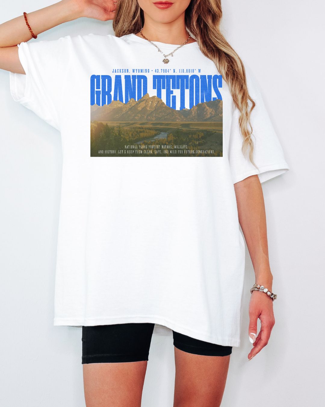 Tee - Paper White