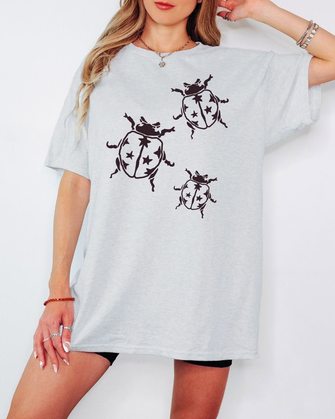 Tee - Cloud