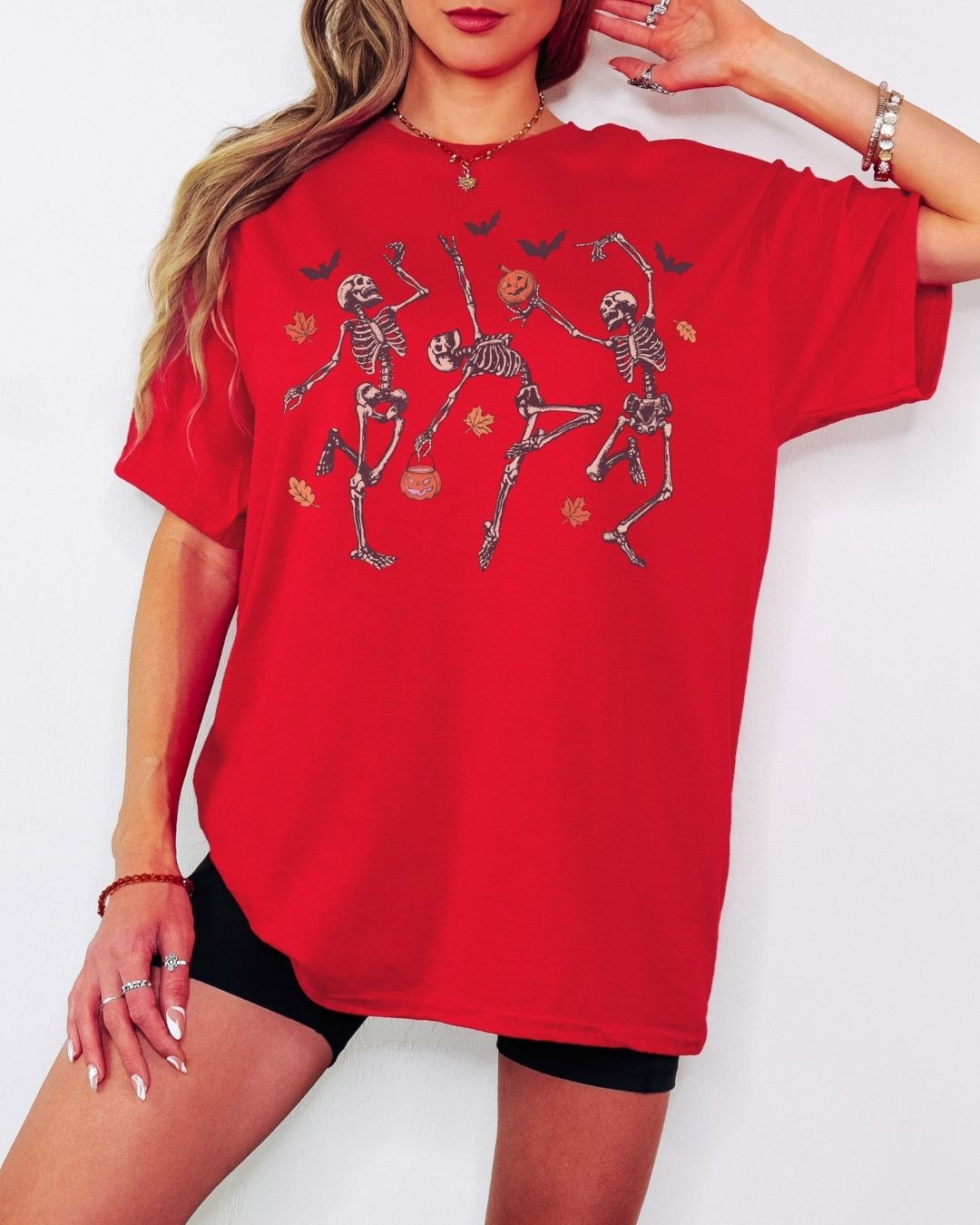 Tee - Cherry