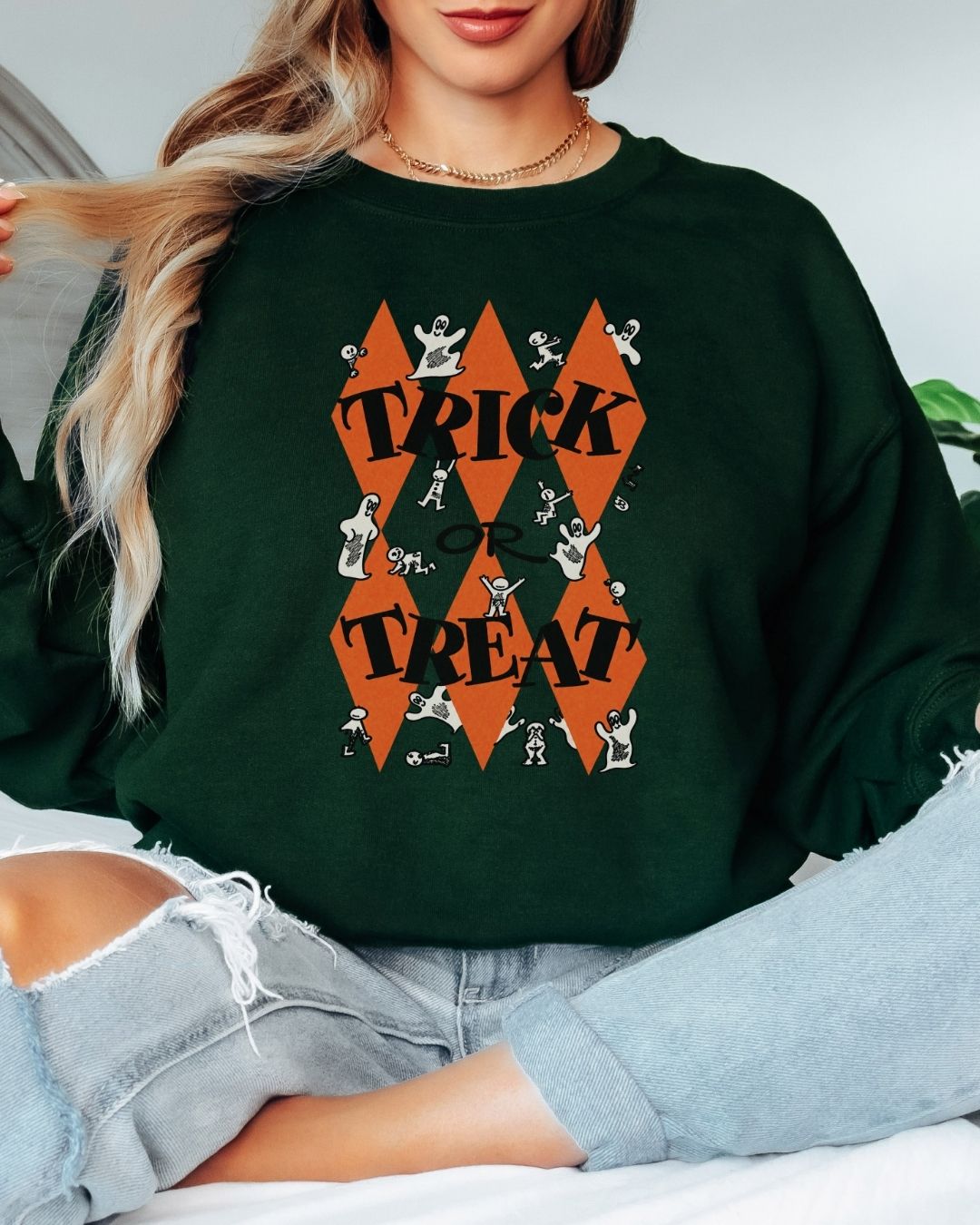 Crew - Pine