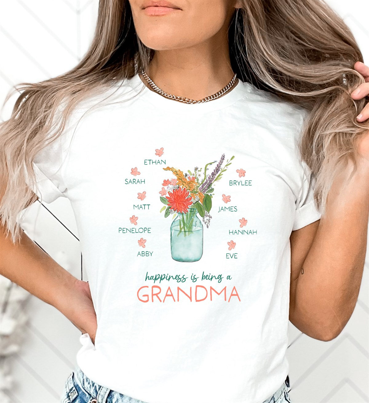 Happy Mother’s Day Tees