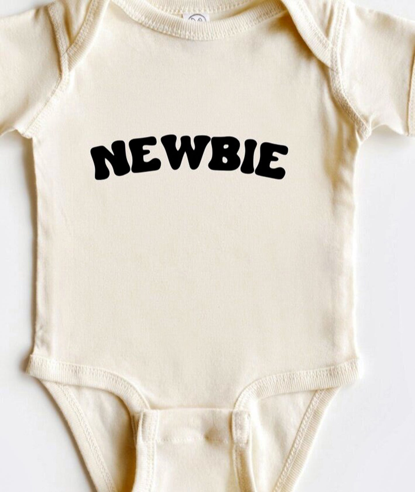 Newbie Bodysuit