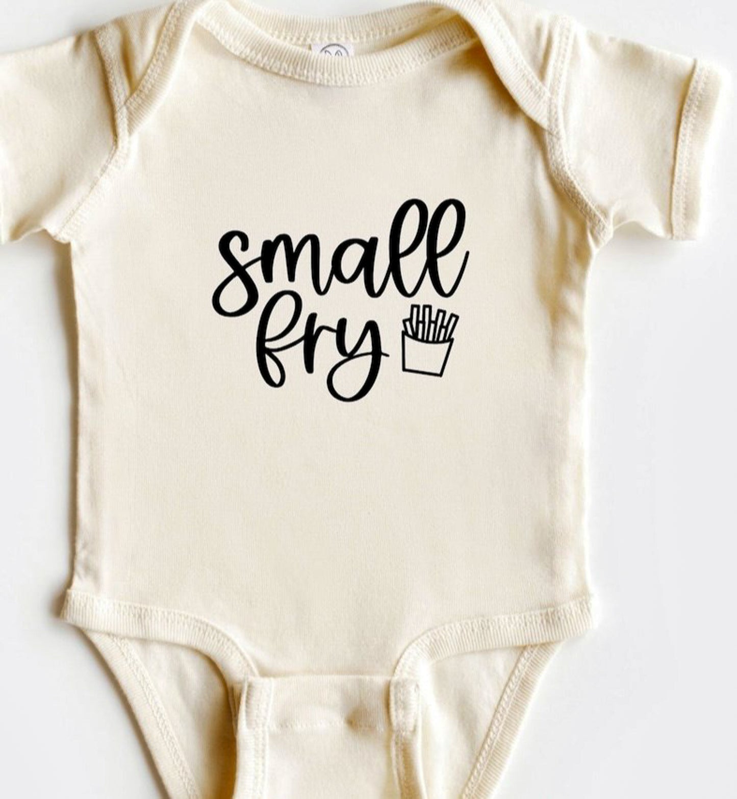 Small Fry Bodysuit
