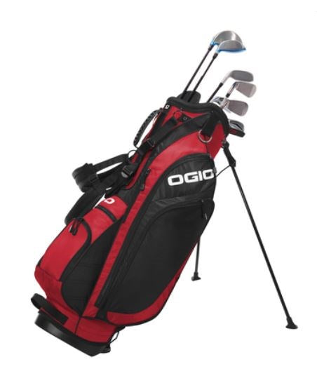 Customized Ogio Golf Bag