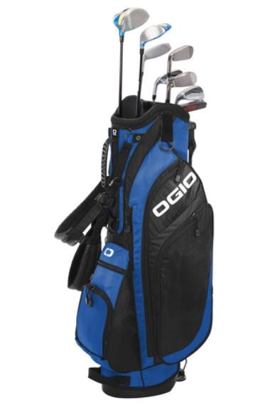 Customized Ogio Golf Bag