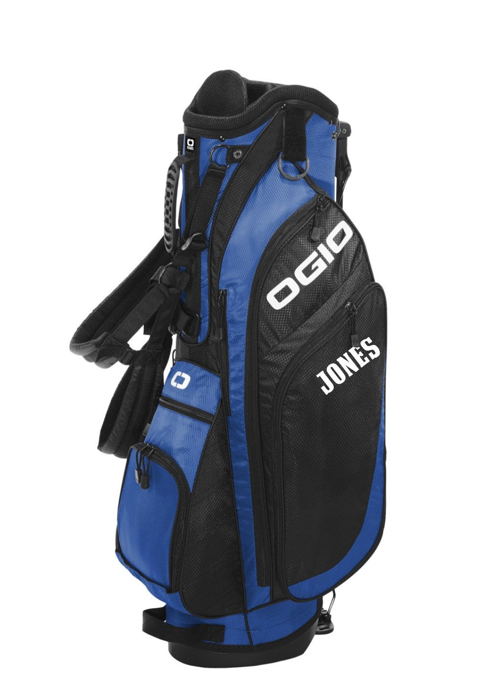 Customized Ogio Golf Bag