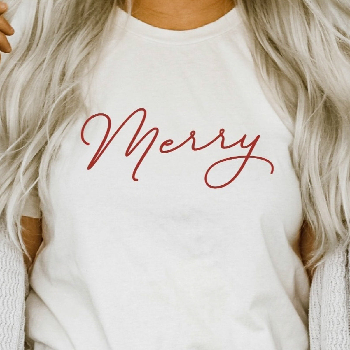 Merry Tee