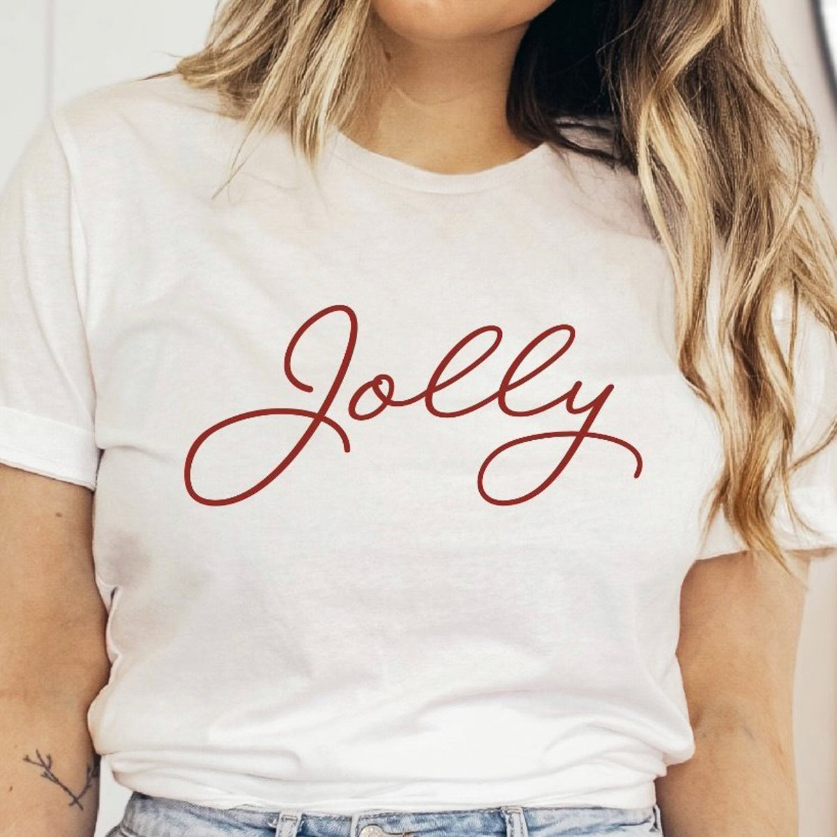 Jolly Tee