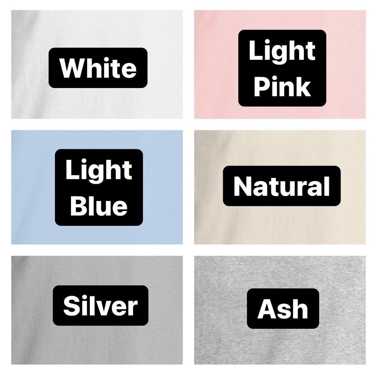 *State Shape Tees