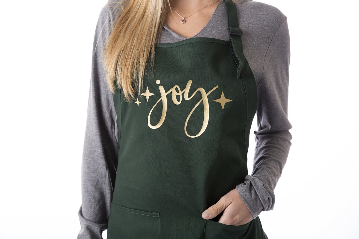 Joy Apron