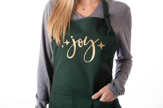 Joy apron