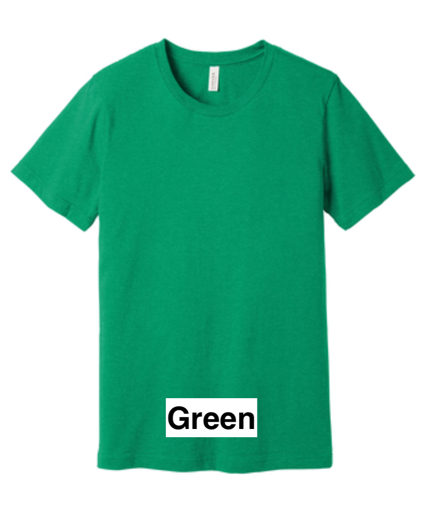Farm Fresh Christmas Trees Tee
