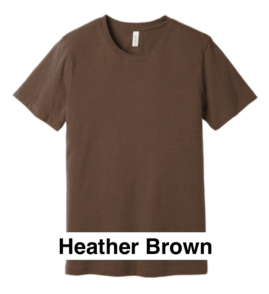 Thanksgiving Squad Tee