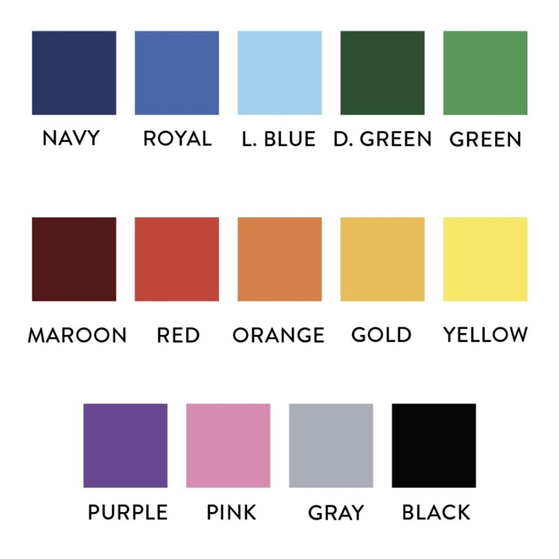 Customized Mascot Crews